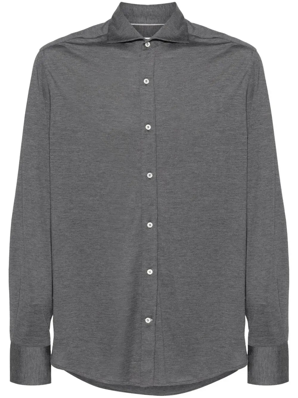 Brunello Cucinelli Men Shirt