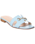 M by Bruno Magli Felina Leather