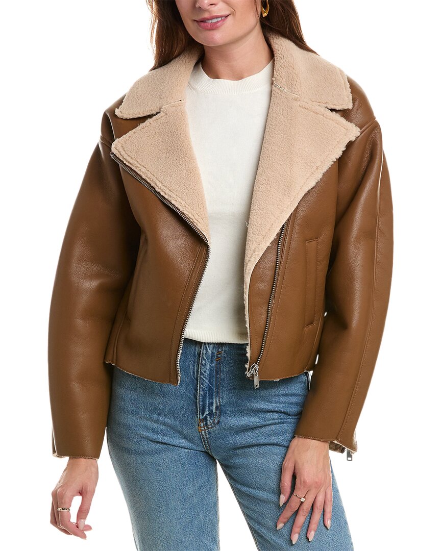 Heartloom Amelia Jacket