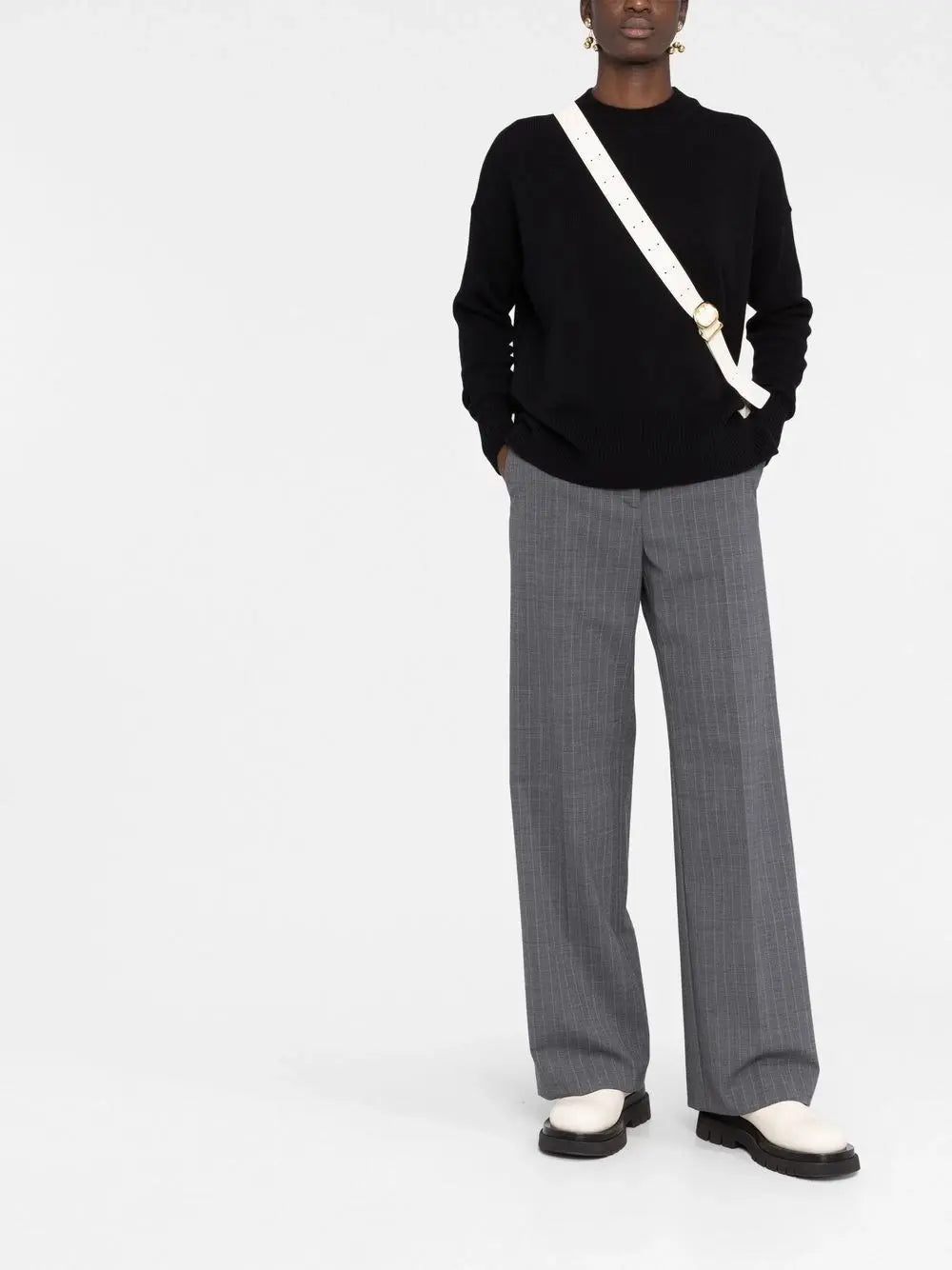 Jil Sander Women Sweater