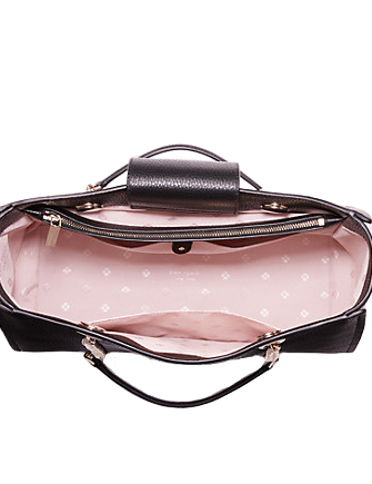 Kate Spade New York Amelia Pebble Large Tote