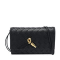 Bottega Veneta Women Andiamo Pouch On Strap