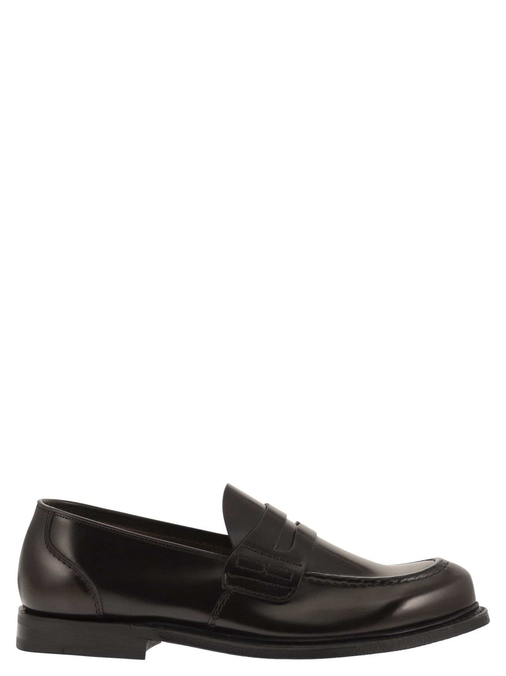 Church's Men Farsley R 2.0 - Calfskin Penny Loafer