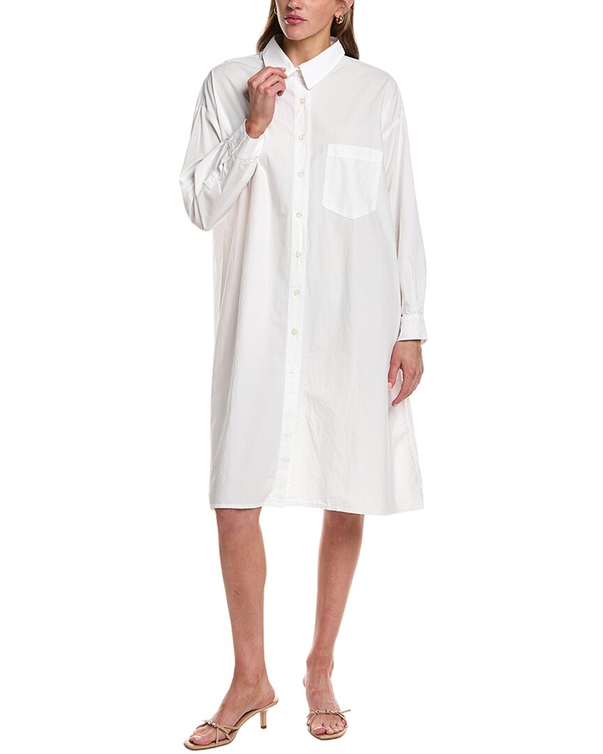 Electric & Rose Suki Shirtdress