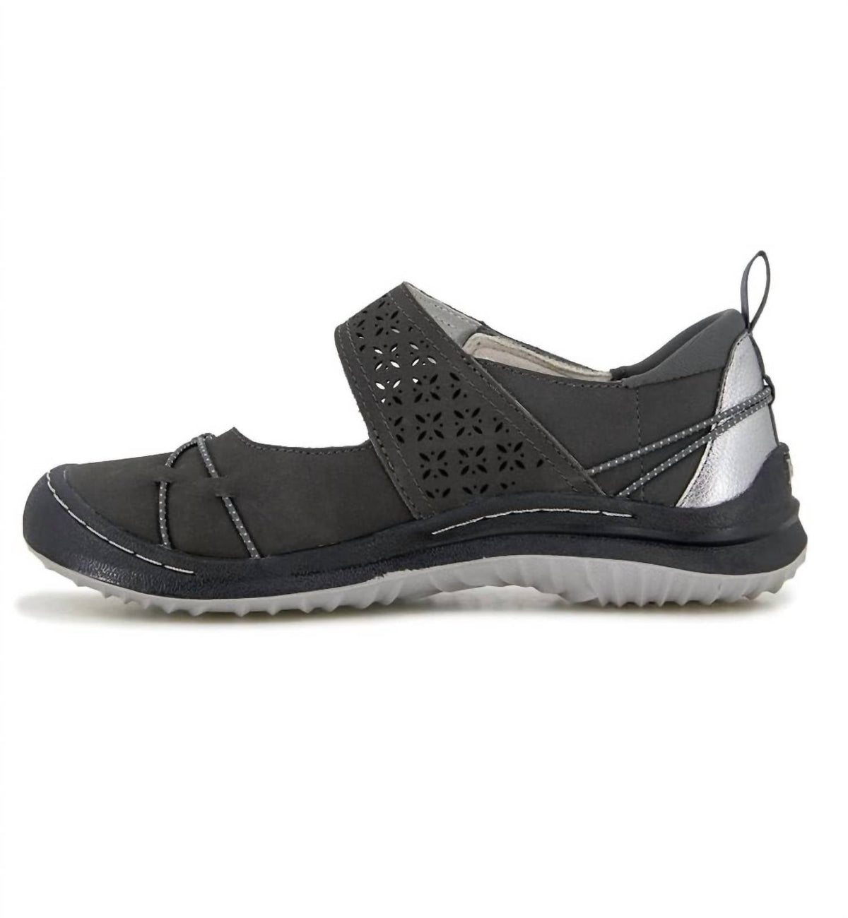 Women's Sunrise Shoes In Dark Grey/Grey