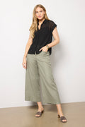 Women's Pippa Sheer Top