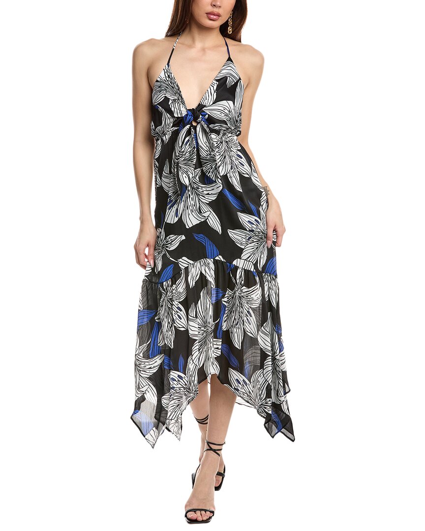 Ramy Brook Estrella Maxi Dress