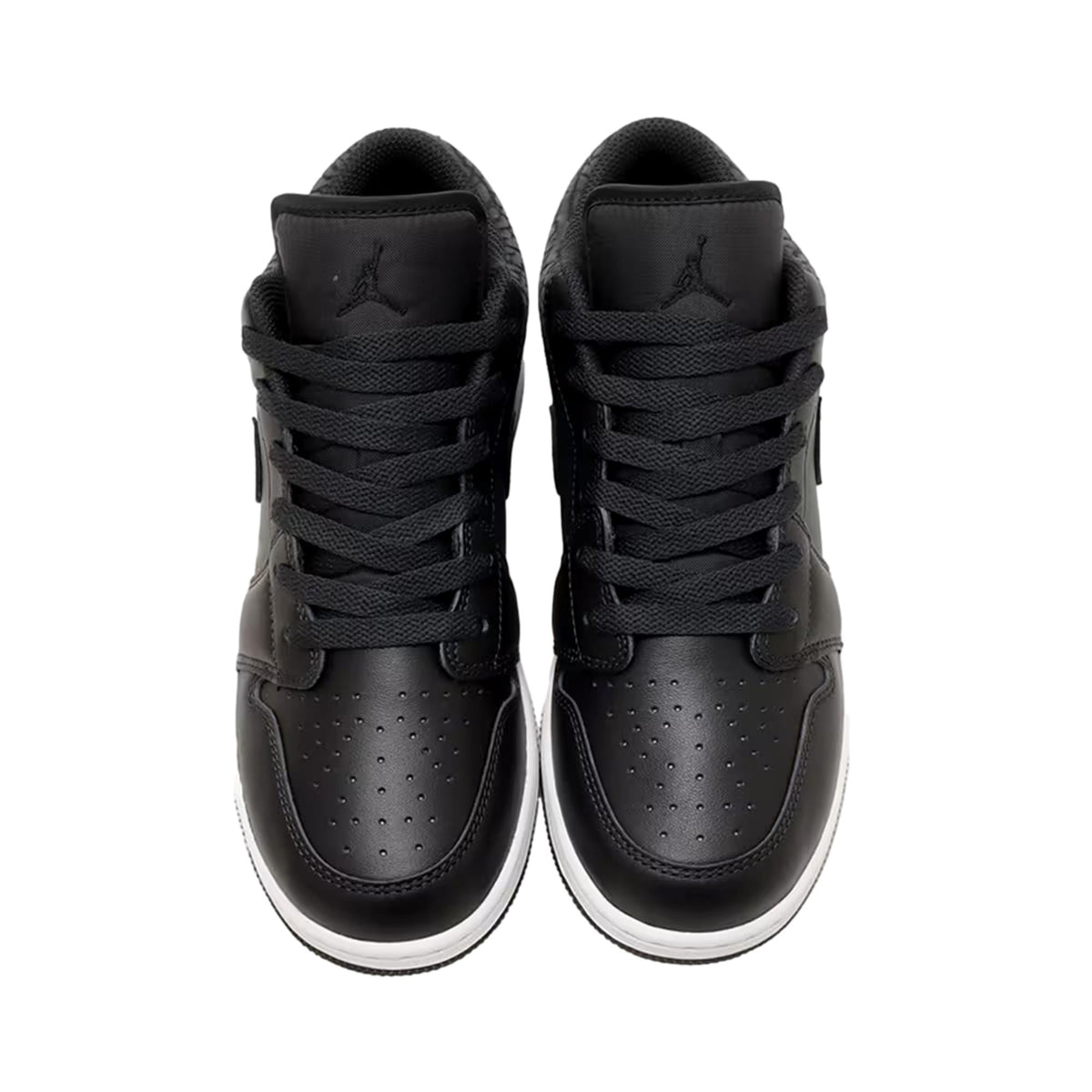 Nike Air Jordan 1 Low SE Off Noir / Black - White - Black  FB9908-001 Grade-School