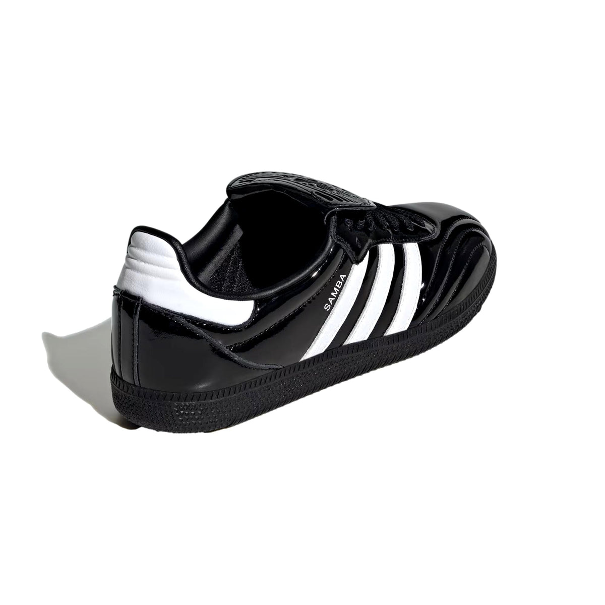 Adidas Samba LT Core Black / Footwear White / Core Black  JI2707 Women's