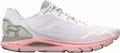 Women's Hovr Sonic 6 Road Running Shoes In White