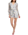 Hemant & Nandita Romper