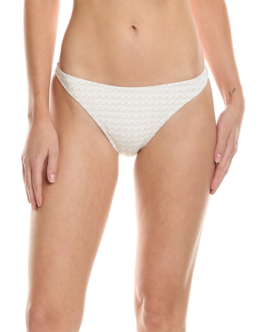 Solid & Striped x Sofia Richie Grainge The Odessa Bikini Bottom