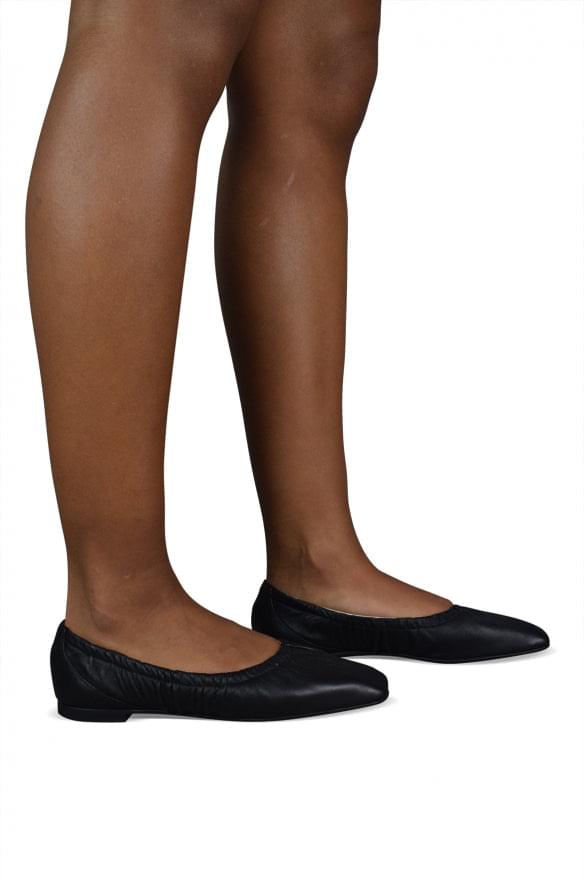 Jimmy Choo Women Ballerinas Marielle