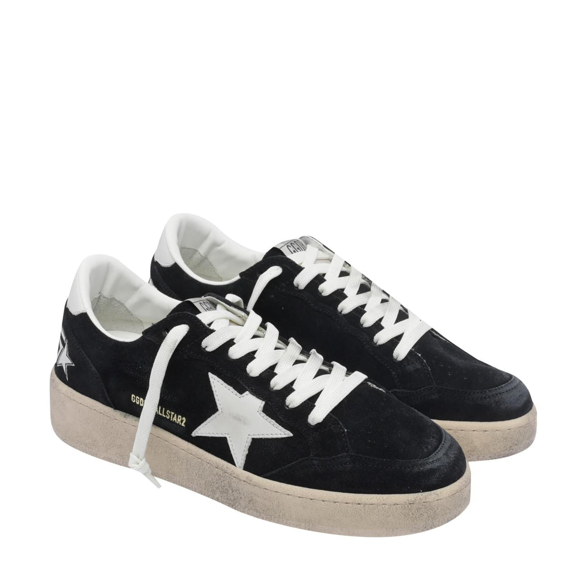Golden Goose Deluxe Brand Women Ballstar 2 Sneakers