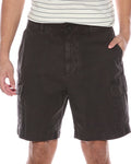 Vince Garment Dye Twill Cargo Short