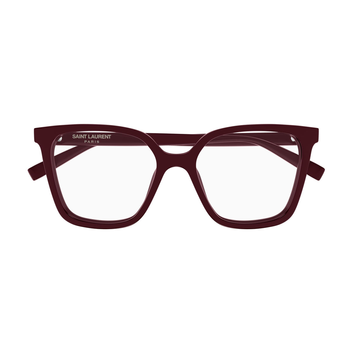 Oversized Square Frame Sunglasses In Recycled Acetate