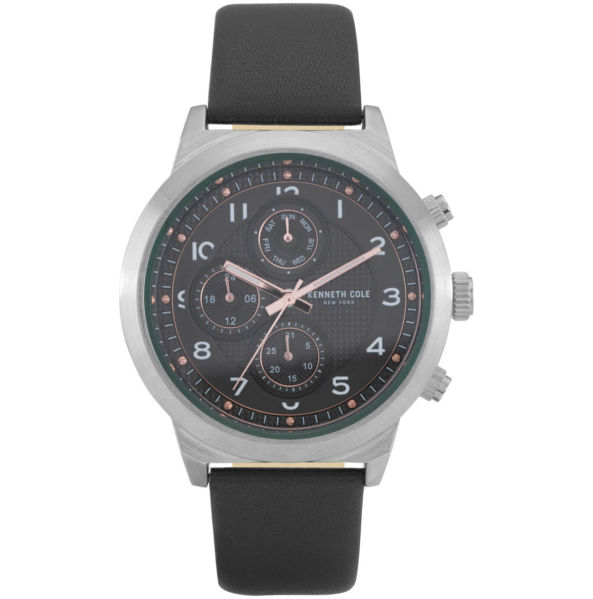 Kenneth Cole Men's 47mm Quartz Watch