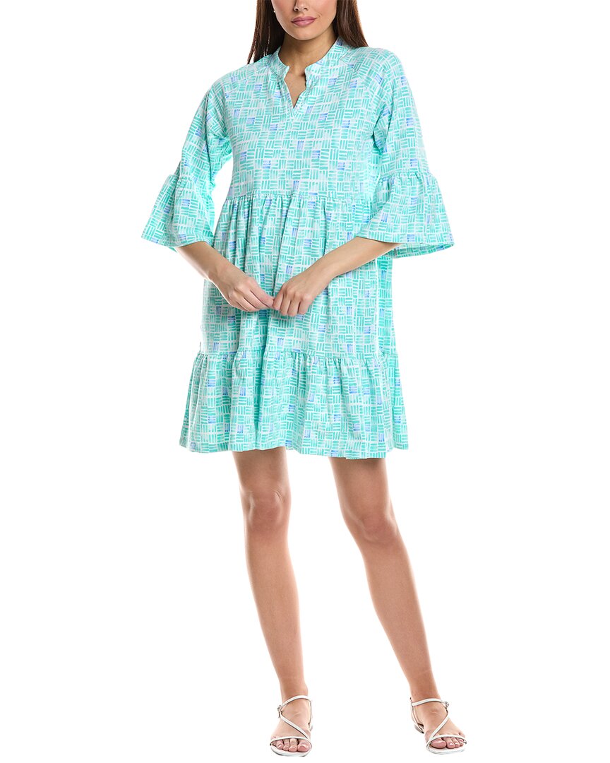 Duffield Lane Eveline Mini Dress