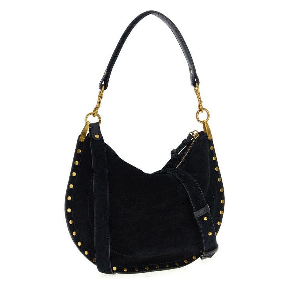 Hobo Zip Bag