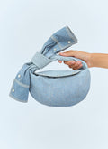 Bottega Veneta Women Mini Jodie Handbag