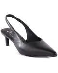 Seychelles Wyatt Leather Heel