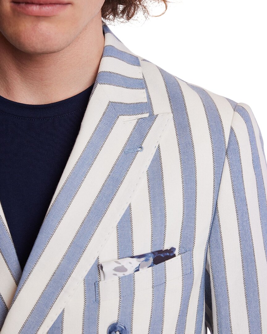 Paisley & Gray SohoJacket