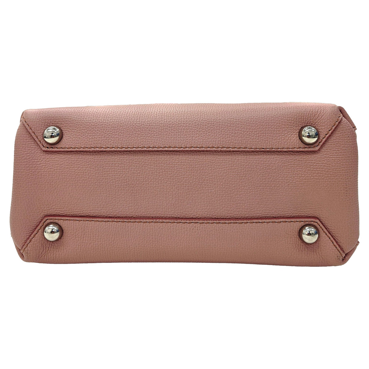 Banner Bag Small Tote And Shoulder Bag