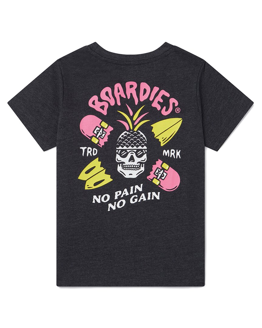 Boardies¨ No Pain No Gain Tee