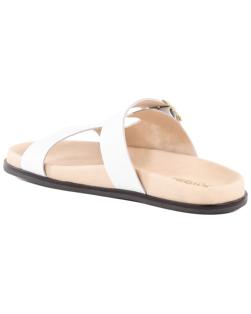 Seychelles Eddie Sandal