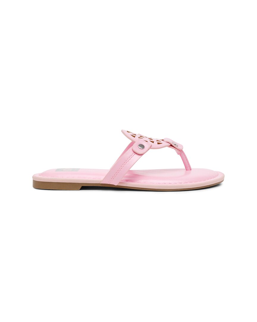Dolce Vita Cotta Slipper