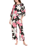 Natori 2pc Niwashi Pajama Set