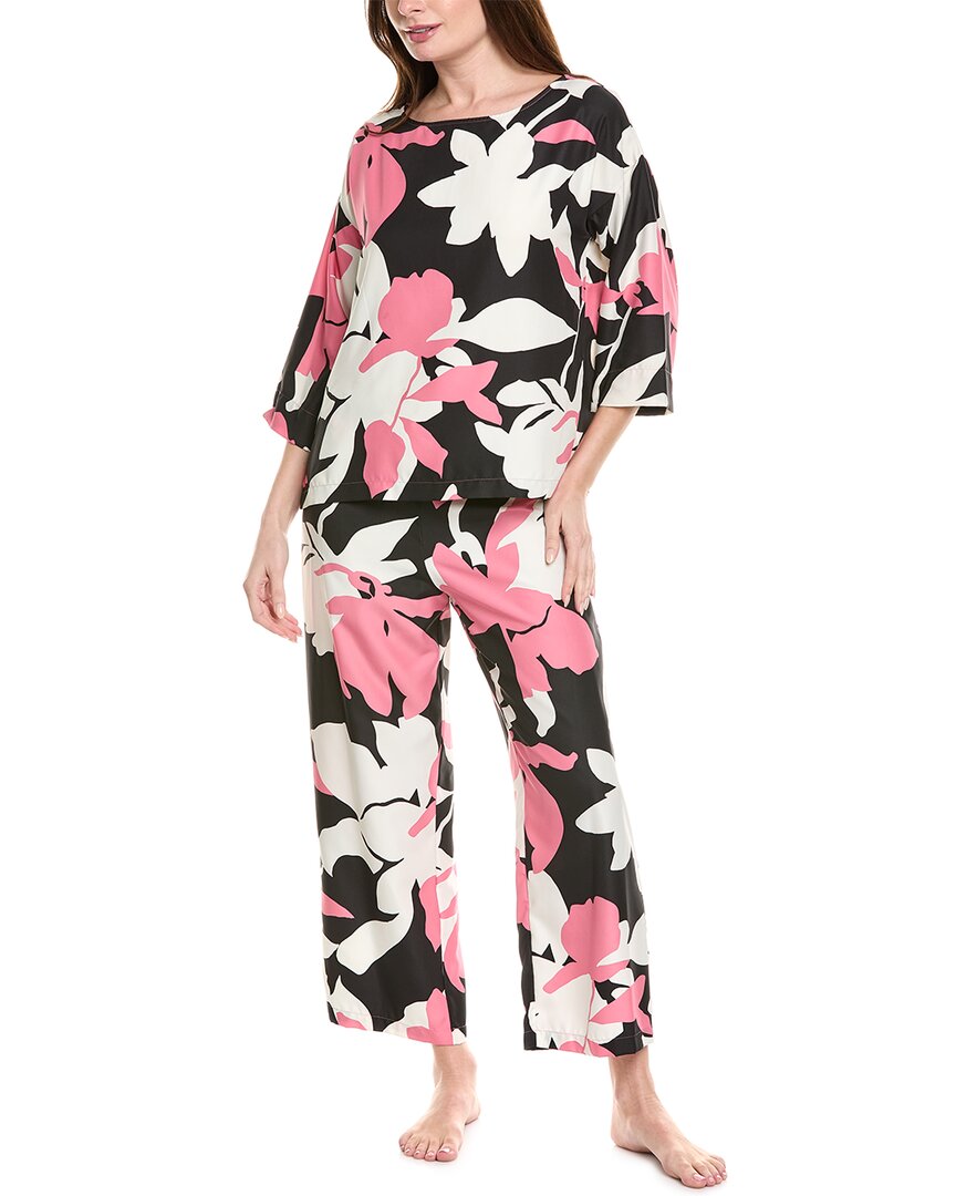 Natori 2pc Niwashi Pajama Set