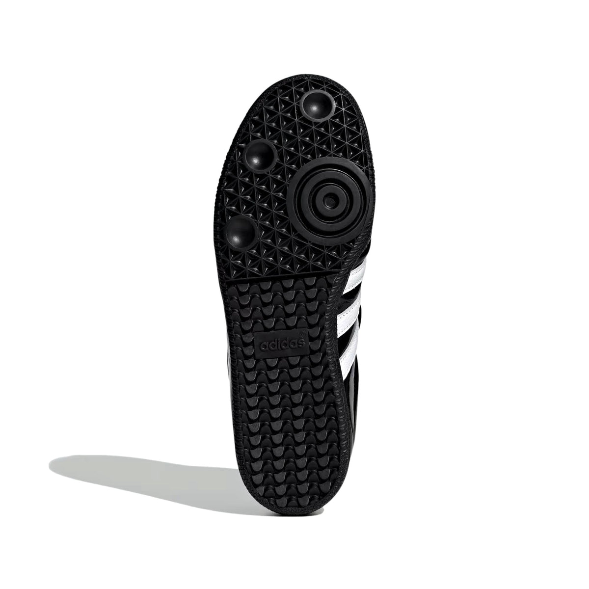 Adidas Samba LT Core Black / Footwear White / Core Black  JI2707 Women's