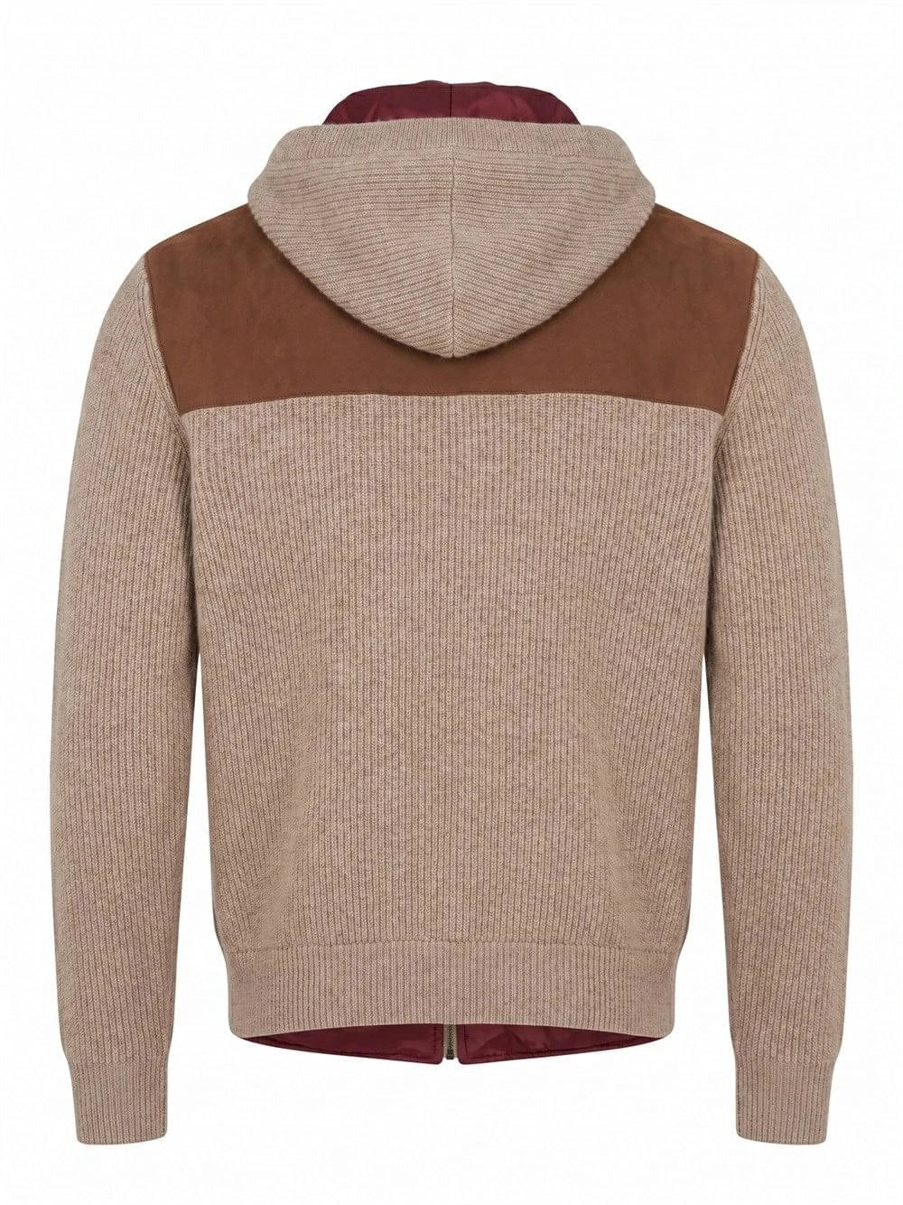 Brunello Cucinelli Men Bomber