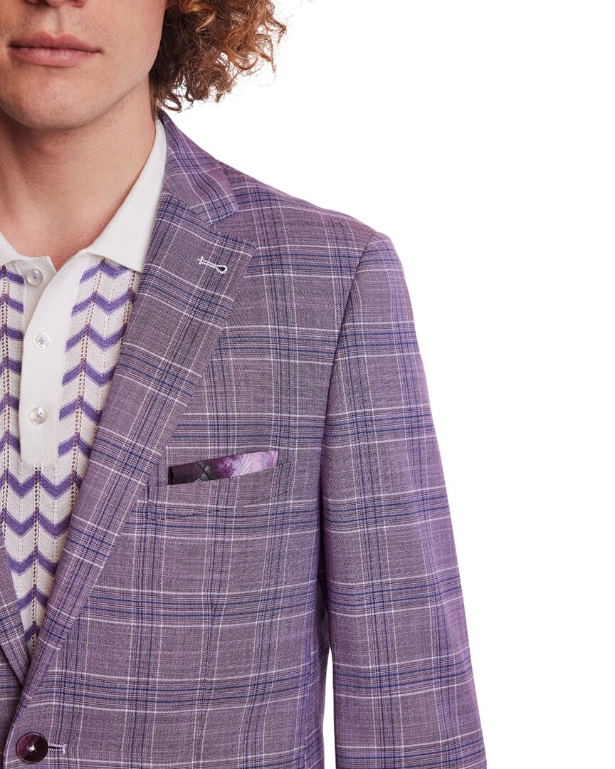 Paisley & Gray Dover Notch Jacket
