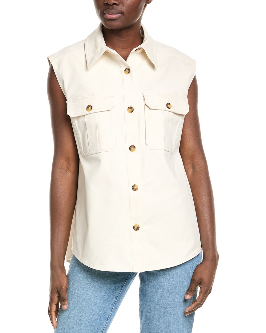 Nicholas Adelpha Utility Vest