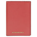 Logo Passport Cover