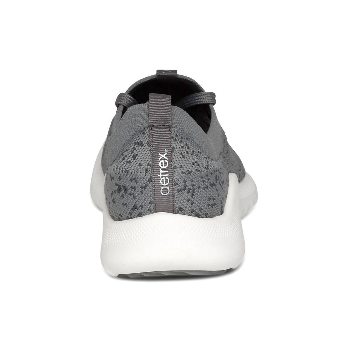 Women's Arch Support Sneaker In Grey