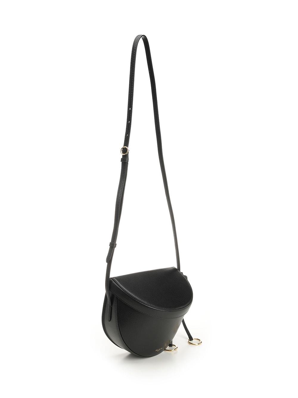 Alaïa Women Goatskin Bum Bag