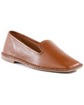 Seychelles Kap Leather Flat