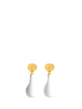 Toteme Women Drops Earrings