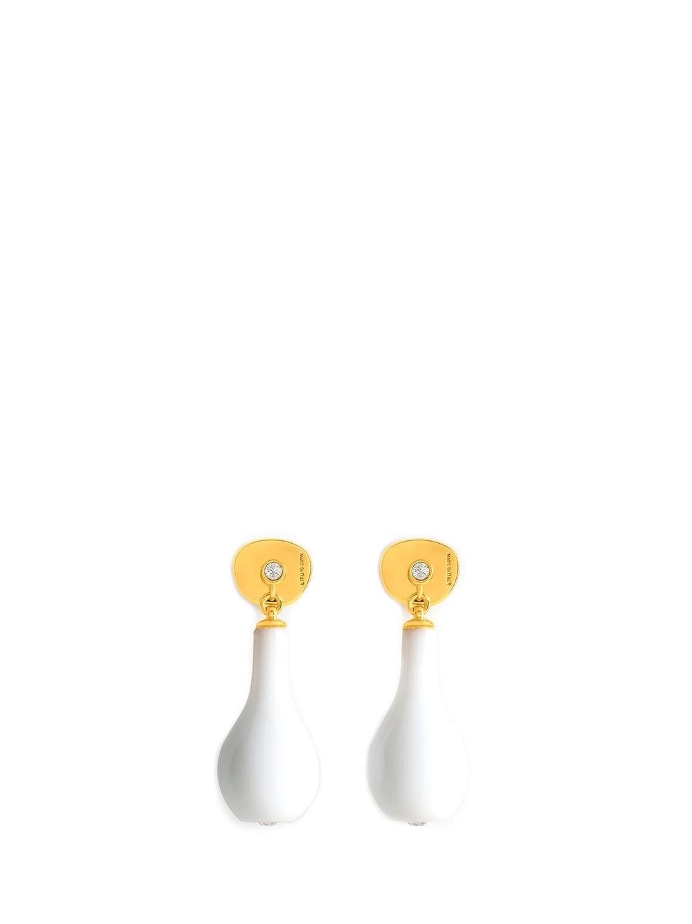Toteme Women Drops Earrings