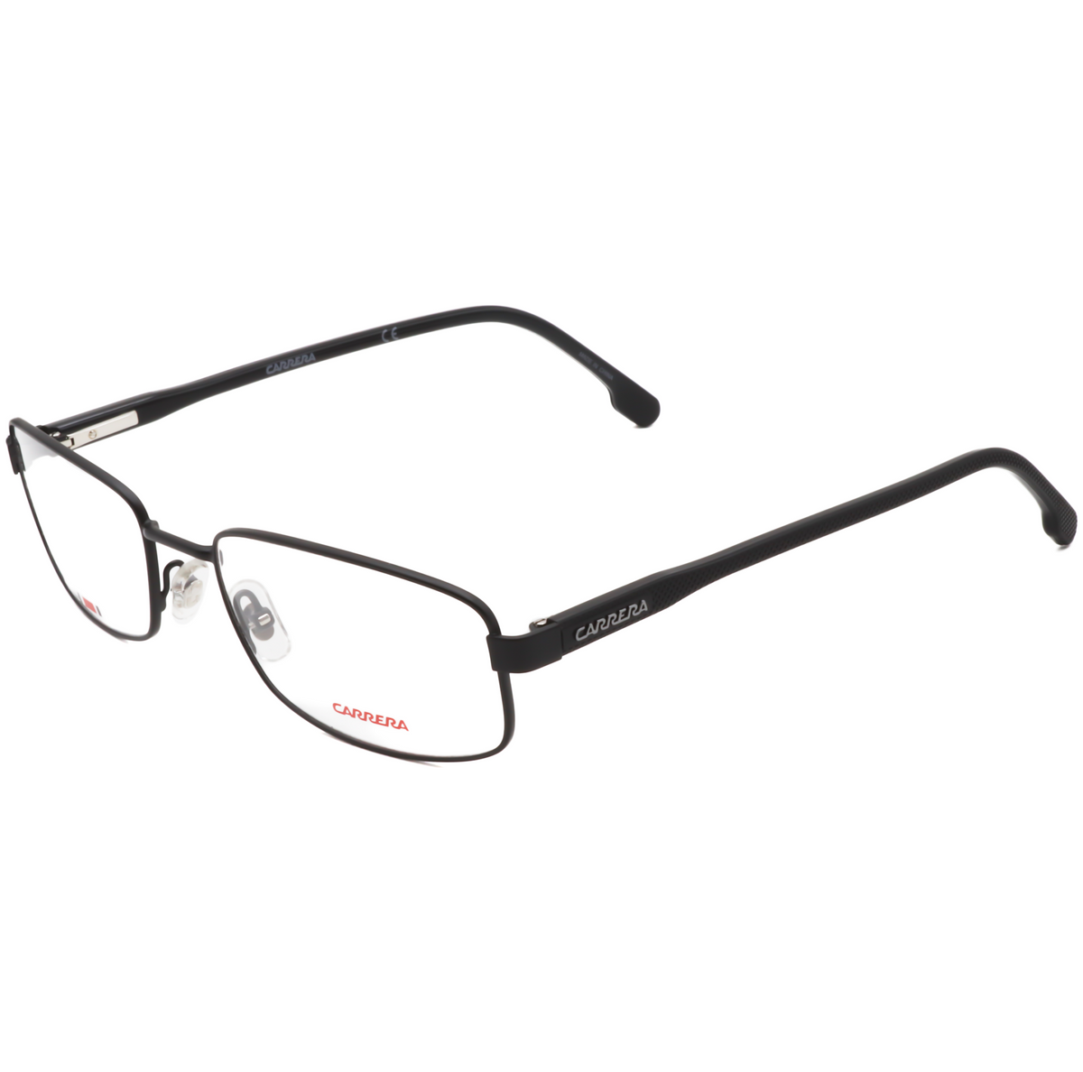 Carrera Men's 55 mm Black Opticals