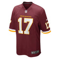 Doug Williams Washington Football Team Nike Retired   Jersey - Burgundy