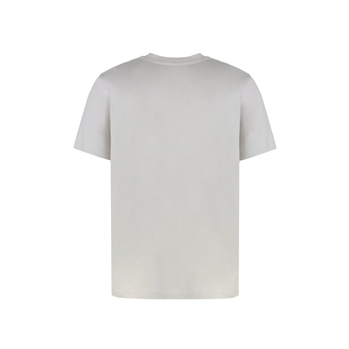 Off-White T-Shirt Men