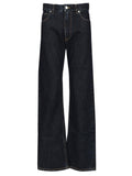 Fendi Men Long Jeans