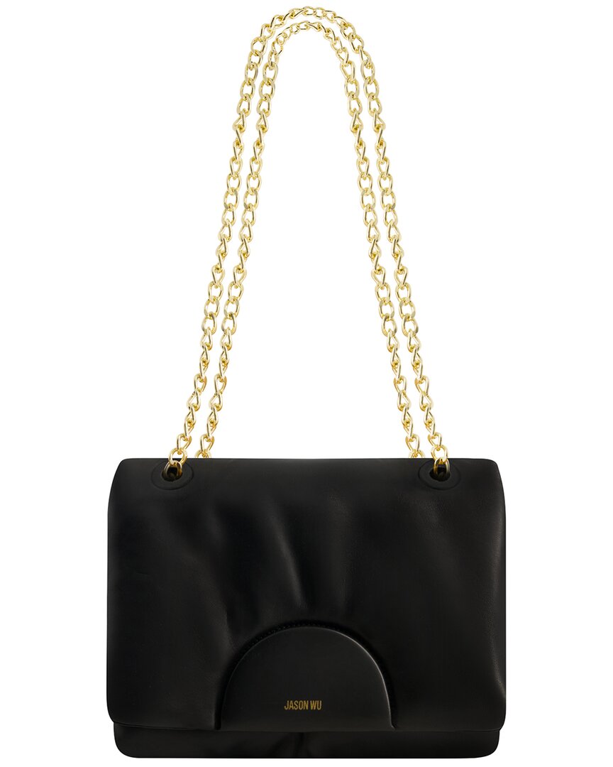 Jason Wu Leather Shoulder Bag
