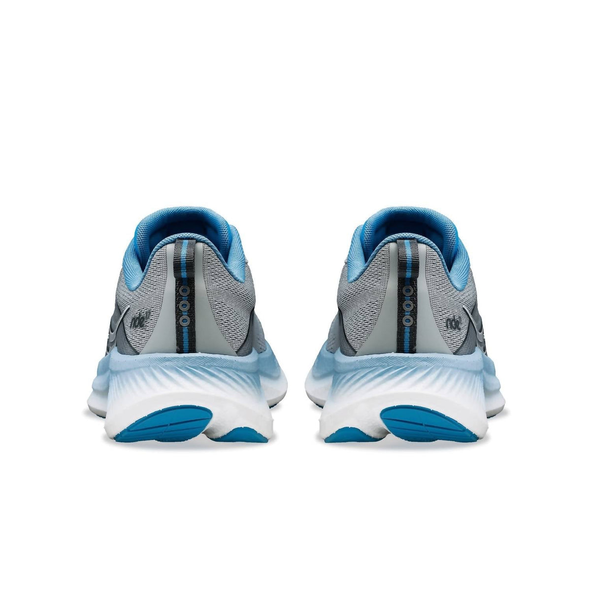 Women's Ride 17 Running Shoes In Cloud/breeze