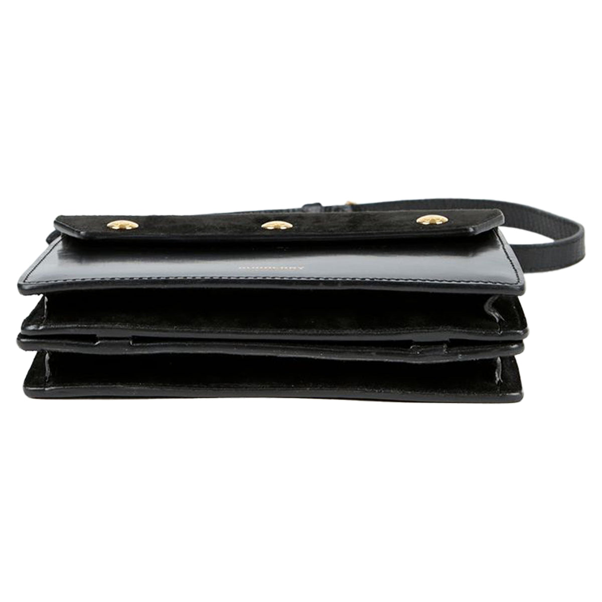 Pocket Mini Shoulder Crossbody Bag