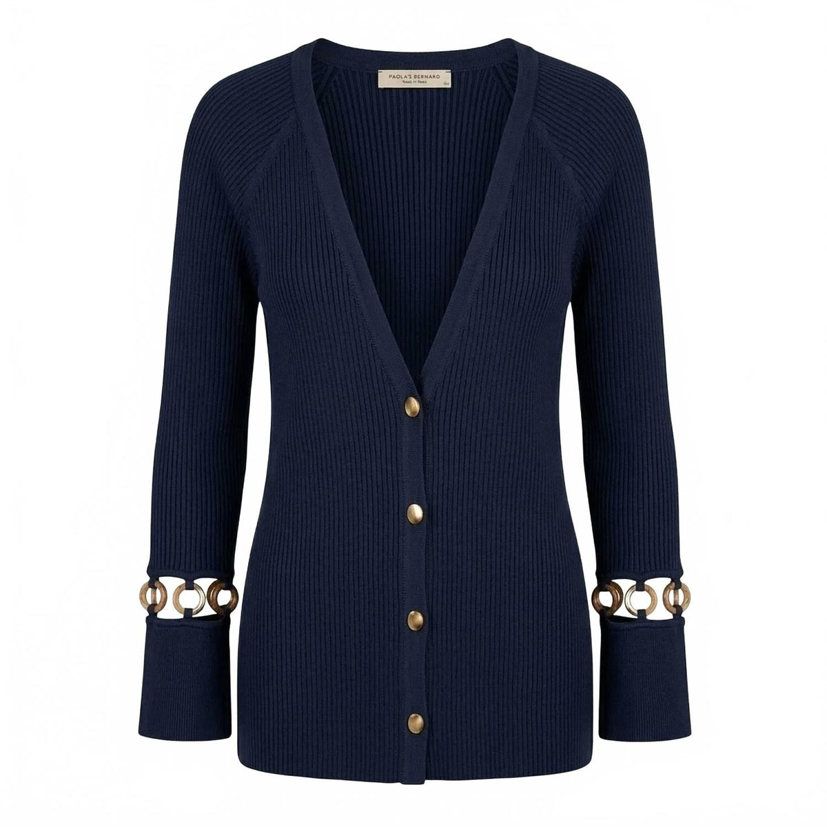 Women's Beatriz Cardigan In Navy